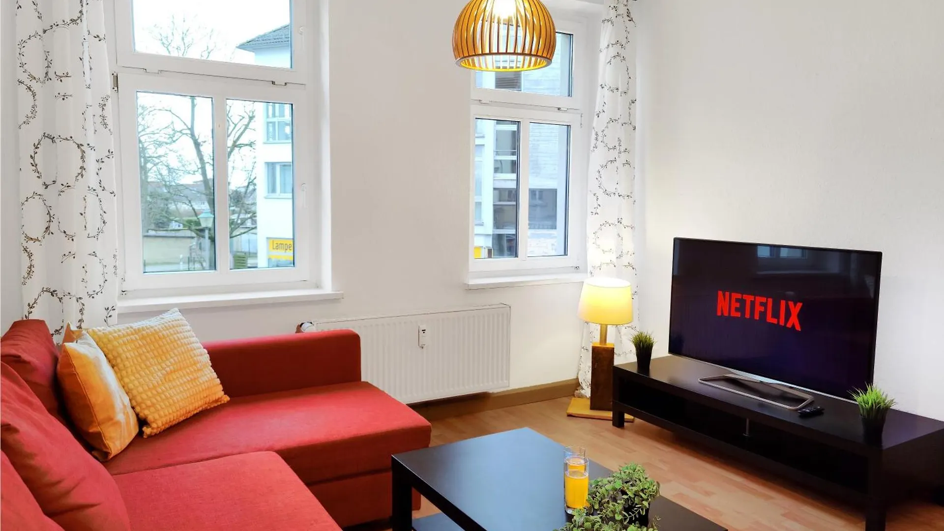Stilvolles Apartment In Leipzig Zwischen Flughafen, Messe, Porsche Und Bmw Deutschland