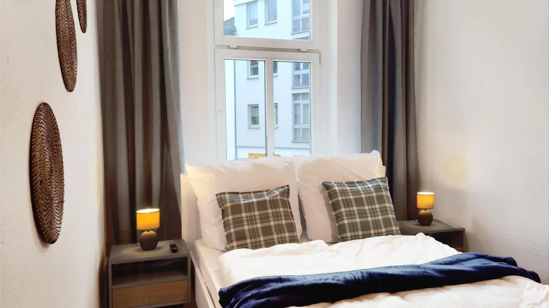 Stilvolles Apartment In Leipzig Zwischen Flughafen, Messe, Porsche Und Bmw