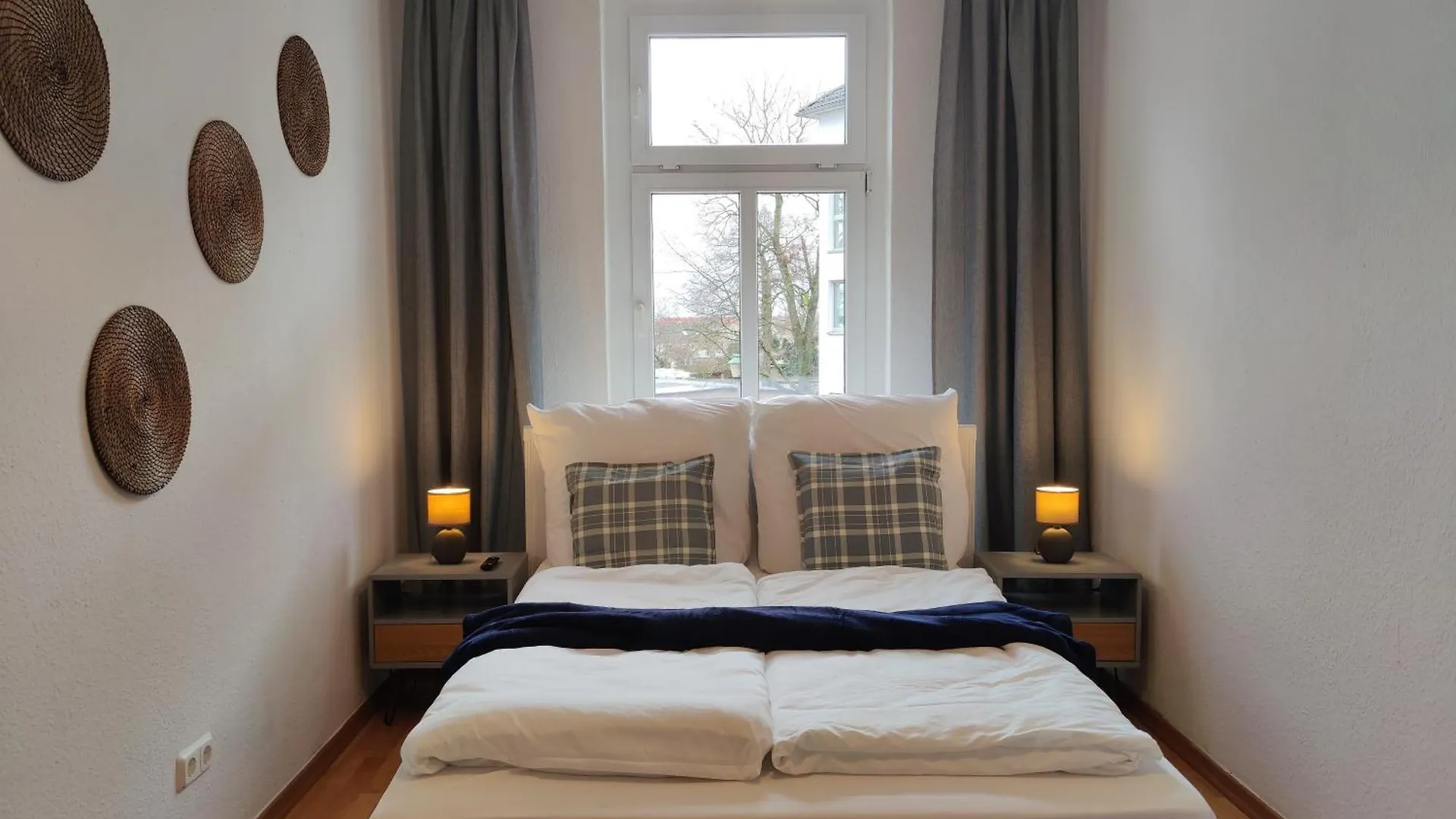 Stilvolles Apartment In Leipzig Zwischen Flughafen, Messe, Porsche Und Bmw